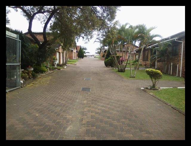 1 BEDROOM SIMPLEX FOR SALE IN ARBORETUM